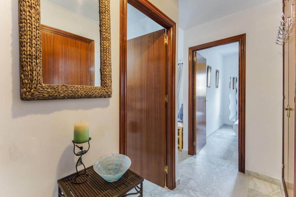 La Victoria Home Free Parking By Cadiz4Rentals Exterior photo