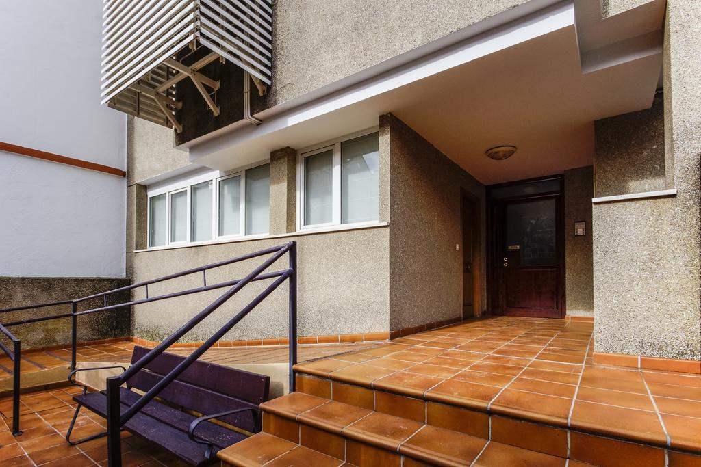La Victoria Home Free Parking By Cadiz4Rentals Exterior photo