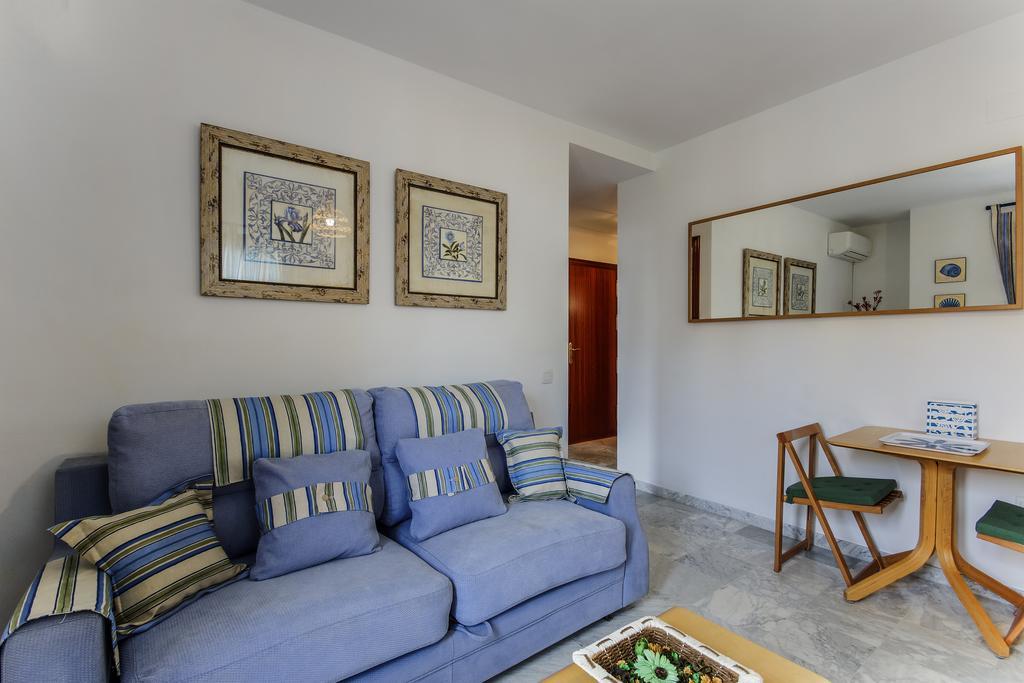 La Victoria Home Free Parking By Cadiz4Rentals Exterior photo